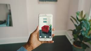 35 qm wohnung einrichten luxus wohnzimmer virtuell. Augmented Reality Virtuell Einrichten Imm Cologne Magazin Imm Cologne