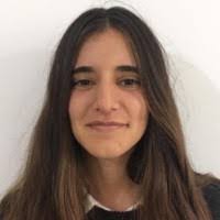 Giselle Roman's Instagram, Twitter & Facebook