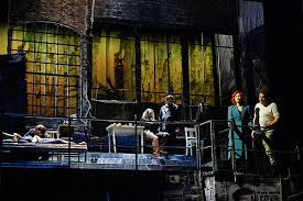 Abbiamo intervistato stefano mazzonis di pralafera, direttore dell'opéra royal de liège wallonie, regista, scenografo e costumista di rigoletto in scena fino al 2 gennaio 2018 (e il 6 gennaio a charleroi). Opera Royal De Wallonie La Boheme Lyric Opera Peroni