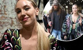 Imogen Anthony reveals new details about her marriage to her animal  conservationist husband