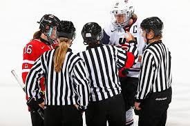 How do i become a professional referee? Officiating Program Registration Steps