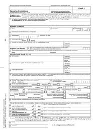 Wann müssen sie beim start in die selbstständigkeit ein gewerbe anmelden? Hilfe Beim Ausfullen Der Gewerbe Anmeldung Anmelden