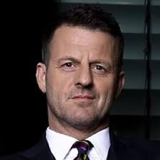 Filmografie Michael Fleischhacker