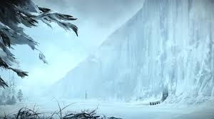 Noble families in the seven kingdoms of westeros vie for control of the iron throne. Game Of Thrones Ice Wall Game Of Thrones A Telltale Games Series Game Of Thrones Hd Wallpaper Wallpaper Flare