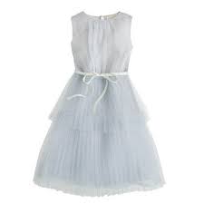 Girls Collection Tulle Odette Dress Special Occasion Girl S Dresses J Crew She Needs This For Absolutely Dresses Flower Girl Dresses Tulle Recital Dress