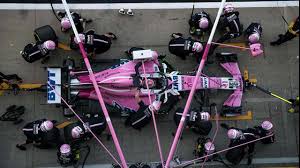 Drive to survive been renewed for season 3? Formula 1 Drive To Survive Season 2 Everything You Need To Know Meaww Youtube