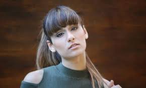 Fa sol lam mentre io dovrei essere. Il Debutto Di Giulia Sol Da Treviolo Un Astro Nascente Del Musical Prima Bergamo