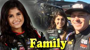 How old is hailie deegan? Hailie Deegan Family With Father Mother And Boyfriend 2021 Youtube