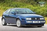 VOLKSWAGEN-CORRADO