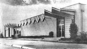 Hazel Park Bowl Hazel Park Opera House Sydney Opera House