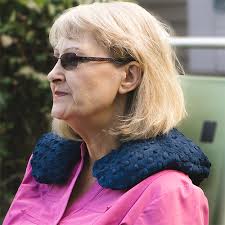 Weighted Microwavable Teddy Pack for Kids & Toddlers