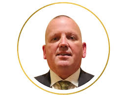 Deputy Grand Marshal's