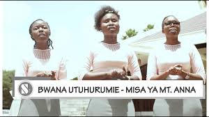 From i.ytimg.com bikira maria wa lurdi parokia ya mateka jimbo katoliki songea. Watumishi Wake Baba Traditional St Paul S Praise Worship Team Uon Wimbo Wa Kwaresma Youtube