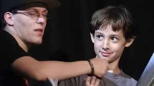 Anne-Arky" A weekend of Comedy