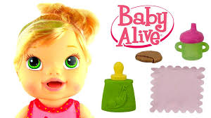 baby alive tatli bebegim piknikte oyuncak bebek canli bebek bebek oyuncaklari bebek