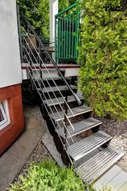 We have been delivering quality stair products throughout australia for. Asta Modular Stairs Adjustable Modular Steel Stairs For Indoor And Outdoor Use Tlc