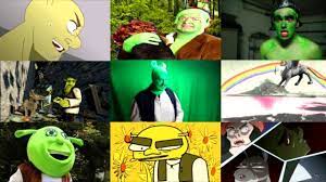 Shrek Retold Theme Song Youtube I took the time to add my own spice to the shrek retold film by over laying the original shrek sound and keeping my favorite lines and removing my not so. shrek retold theme song