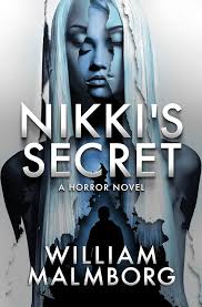 Amazon.com: Nikki's Secret: A Horror Thriller eBook : Malmborg, William:  Kindle Store