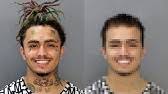 Rainbow colored sand art hair? 6ix9ine Photoshop Makeover Removing Tattoos Long Hair Tekashi69 Youtube