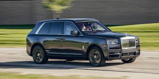 Check spelling or type a new query. 2019 Rolls Royce Cullinan Brings Old School Luxury Into A New Age