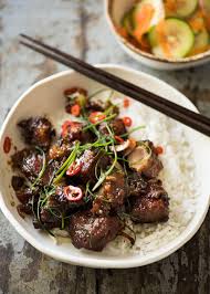 Vietnamese Caramel Pork Recipe Recipetin Eats Pork Recipes Recipes