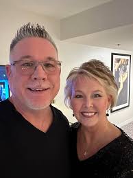 Happy Mother's Day to Julie Coutts and Becky Coutts , two of the best in  the business!! Love you!! ❤️❤️