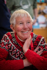 On Holocaust Memorial Day we made another trip to The Longest Yarn in  Enniskillen today. Though we hadn't realised the significance of the day at  the time. One of my favourite exhibits