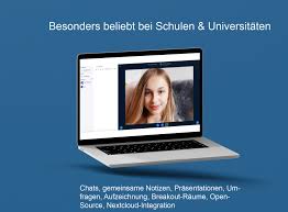 Mindestens eine kamera und ein mikrofon als eingabegeräte sowie ein bildschirm und ein lautsprecher oder kopfhörer als ausgabegeräte müssen vorhanden sein. Bigbluebutton Video Chat Fur Nextcloud Scaleup Technologies