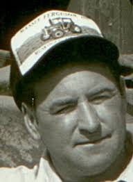 Stanley Ray Replogle