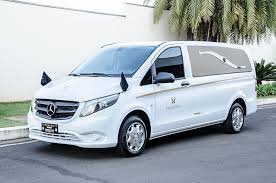Mb Vito Funeral Car Psv Funeral Car Hearse