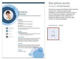 What is the right page count for a resume. Word How To Build A Resume Using Templates Technipages