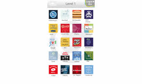 Jawaban logo quiz level 1. Solution Logo Quiz By Bubble Gamboahinestrosa