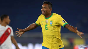 But the second half was very different: Brazil Vs Peru For The Copa America Watch The Goals And Minute By Minute Live Archyde