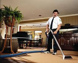 upholstery cleaning