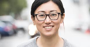 Jini Kim's Instagram, Twitter & Facebook