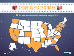 *1989 and later figures based on nato survey; Study How Much Are Movie Tickets In Every State Promocodesforyou