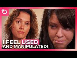 Struggling Actress Can't Ignore 130k Of Debt