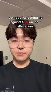 Vex Robotics Controversy