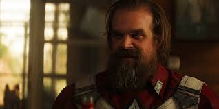 David Harbour Clarifies if Red Guardian Really Fought Captain America
