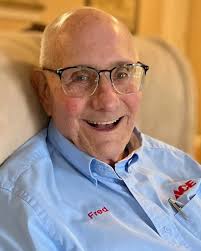 Frederick William Pfau II Obituary November 25, 2024