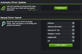 All drivers available for download have been scanned by antivirus program. Nvidia Geforce Gt 730 Drivers Download Quickly Easily Driver Easy