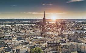 Bordeaux is sometimes known as little paris, and that moniker's justified. An Expert Guide To A Weekend In Bordeaux Telegraph Travel