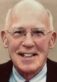 Obituary of Charles H. Baumbach Jr.