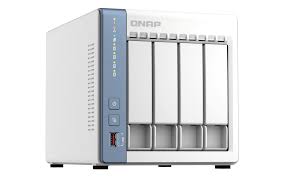 全新行货QNAP TS-462C-LP4G 四盘位NAS | 英特尔赛扬N4505 双核 ...