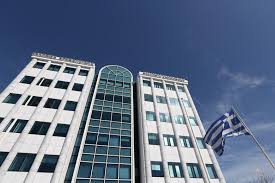 Δεν «τραβούν» οι τραπεζικές μετοχές. Xrhmatisthrio Ptwsh Apo Ta Blue Chips Ikanopoihsh Gia Th Mesaia Kefalaiopoihsh Hmerhsia