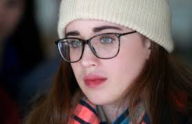 All Saints students use wearable art to warm bodies and hearts