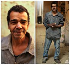 صباح الخير ♥ Madonna Ayad Malek