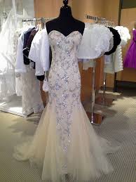 Vintage Mermaid Dress The Gilded Gown Knoxville Tn Dresses Wedding Dresses Mermaid Dress