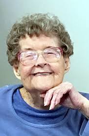 Astrid H. LeBlanc Obituary