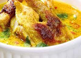 Resep Ayam Lodho Resep Cara Membuat Masakan Enak Resep Sederhana Resep Ayam Masakan